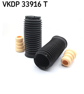 Dust Cover Kit, shock absorber - VKDP 33916 T SKF